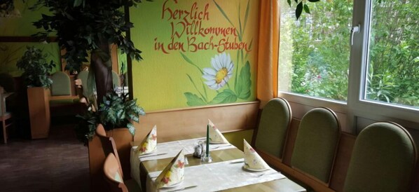 Speisen