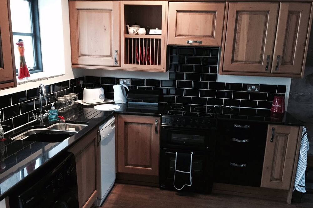 Impeccable 2-Bed Cottage near Betws y Coed