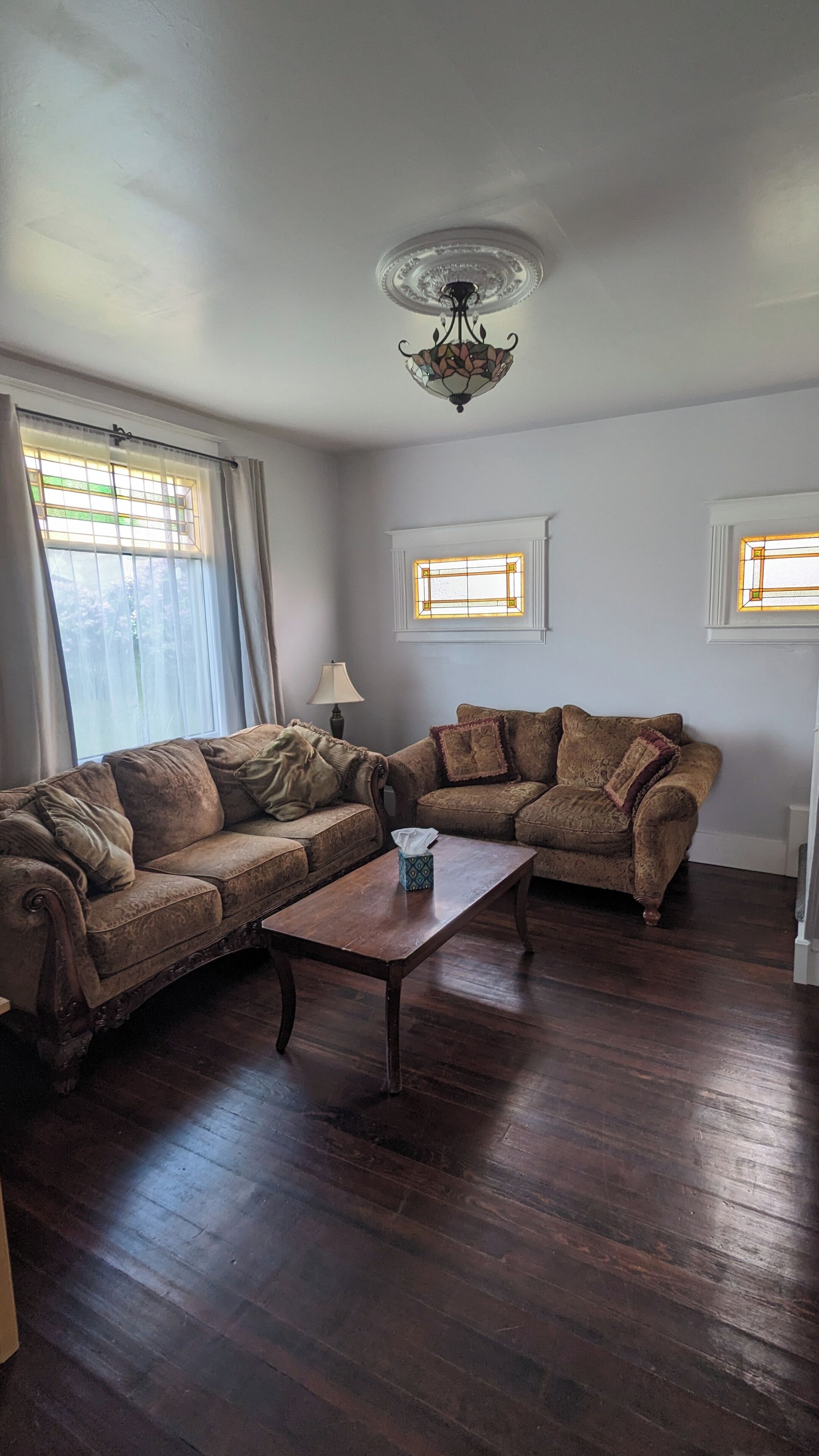 Smart TV, video games, books, video library