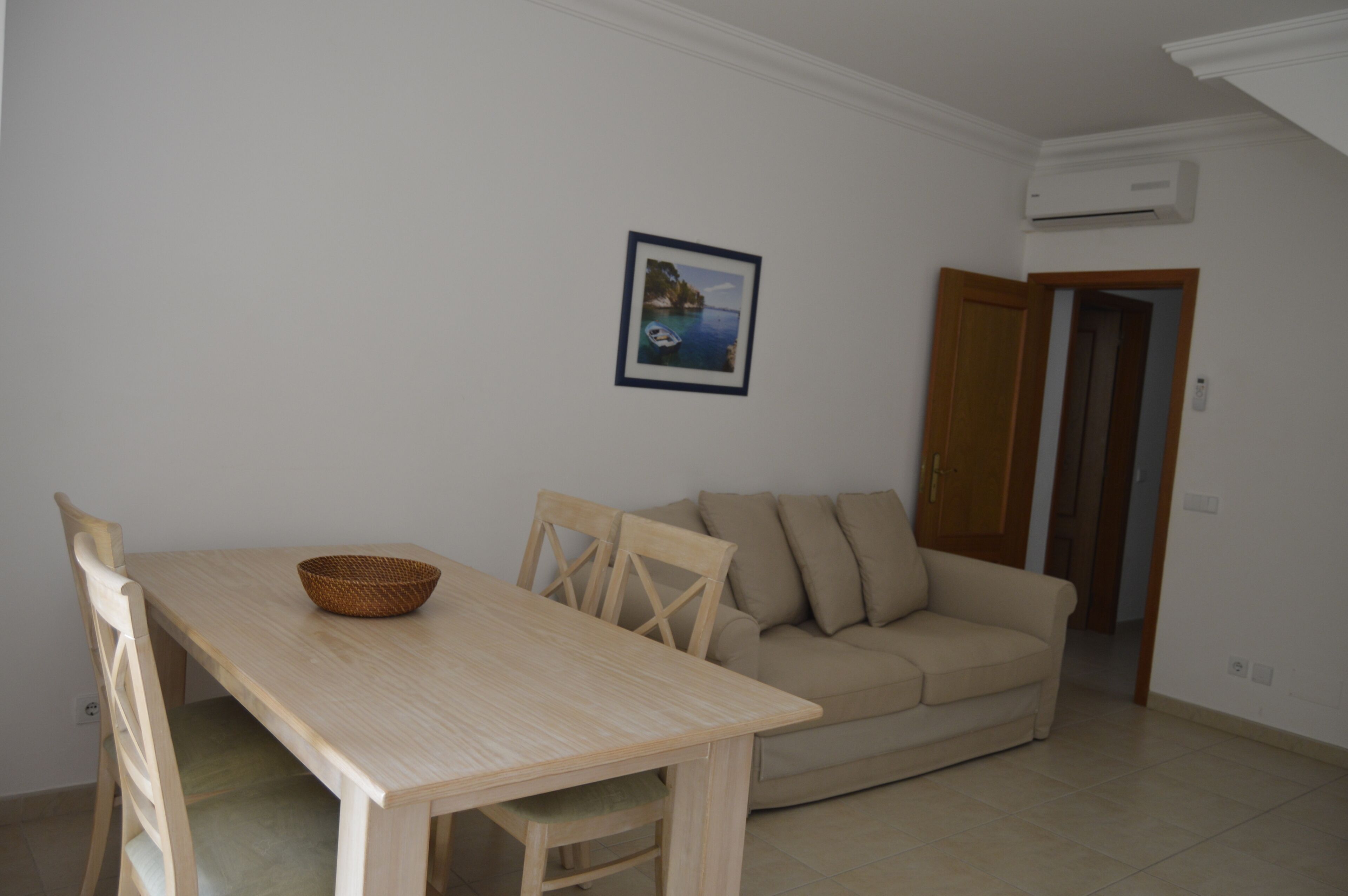 用餐區