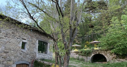 Domaine de la Renardiére