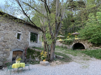Domaine de la Renardiére