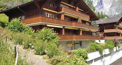 Appartement de vacances Grindelwald pour 1 - 2 personnes avec 1 chambre Ă coucher - Logement de vaca