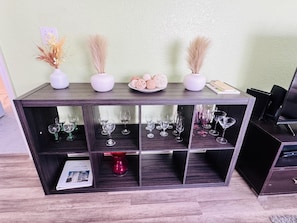 Interior - Near Disney AMAZING Clubhouse 4 BEDS (KISSIMMEE)