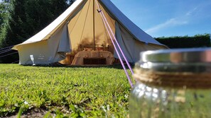 Front of property - Roe Deer Fields (Chippenham)