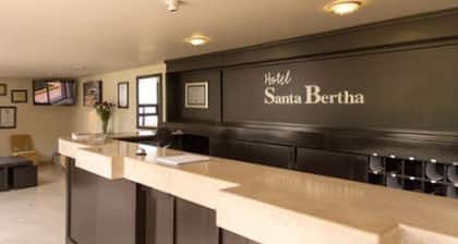 Hotel Posada Santa Bertha
