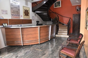 Recepción