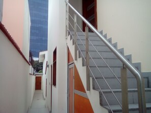 Exterior - Hospedaje La Anita (Lima)