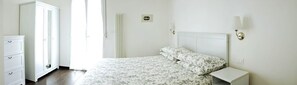 1 bedroom - One-bedroom apartment with balcony equipped with every comfort 300m from the beach in Rimini (Rimini)