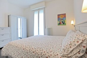1 Schlafzimmer