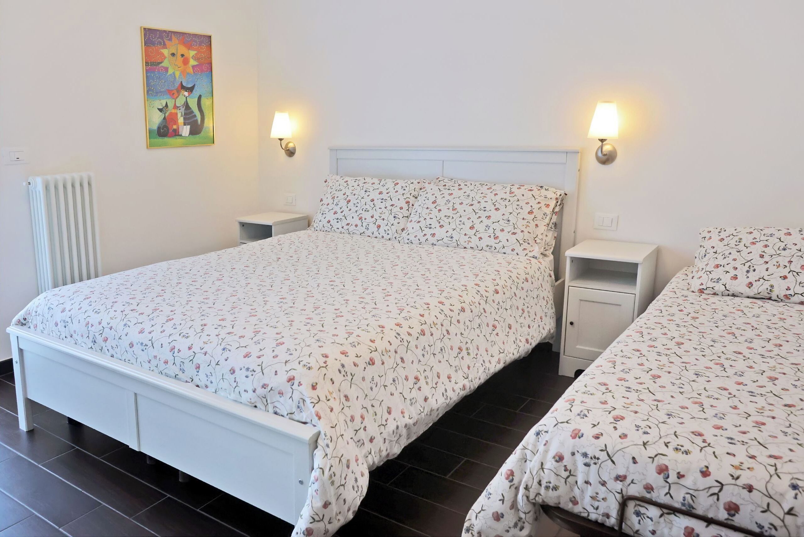 1 quarto