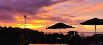 Top O' Tobago
