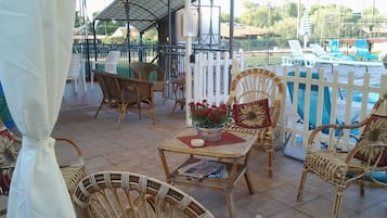 Terras