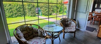 Casa de vacaciones Dahmen para 1 - 5 personas con 3 dormitorios - Casa de vacaciones