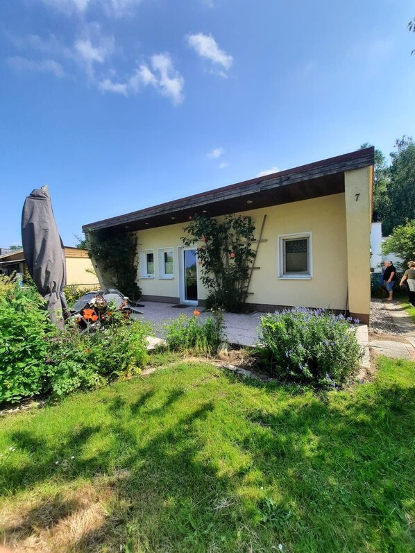Außenbereich