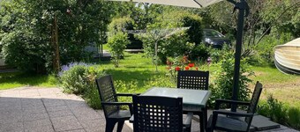 Holiday house Dahmen for 1 - 4 persons with 2 bedrooms - Holiday home