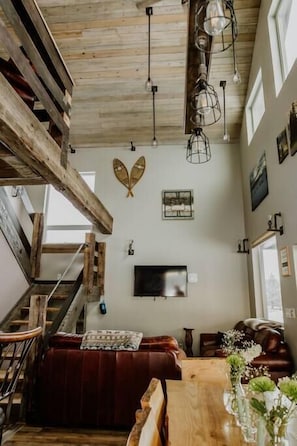 Intérieur