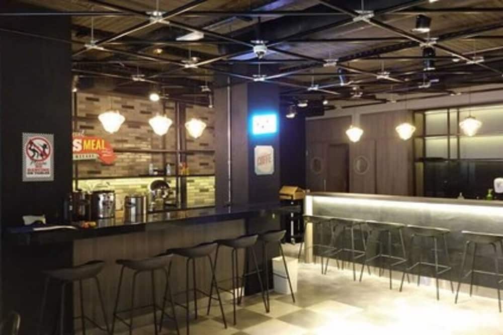 ibis Styles Buenos Aires Florida