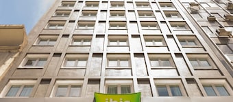 ibis Styles Buenos Aires Florida