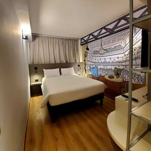 Standard Room, 1 Double Bed
