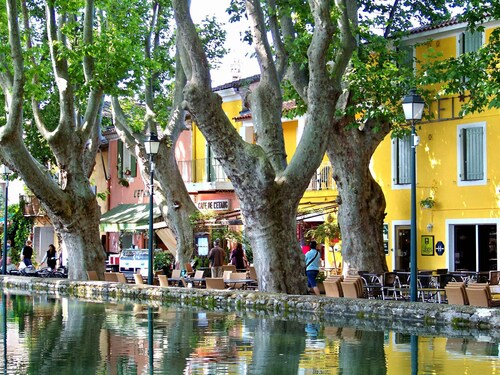 Village house - Luberon Natural Park