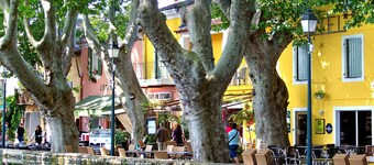 Village house - Luberon Natural Park