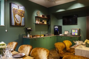 Restaurant - Gallery 37 Powered by ASTON (Plovdiv)