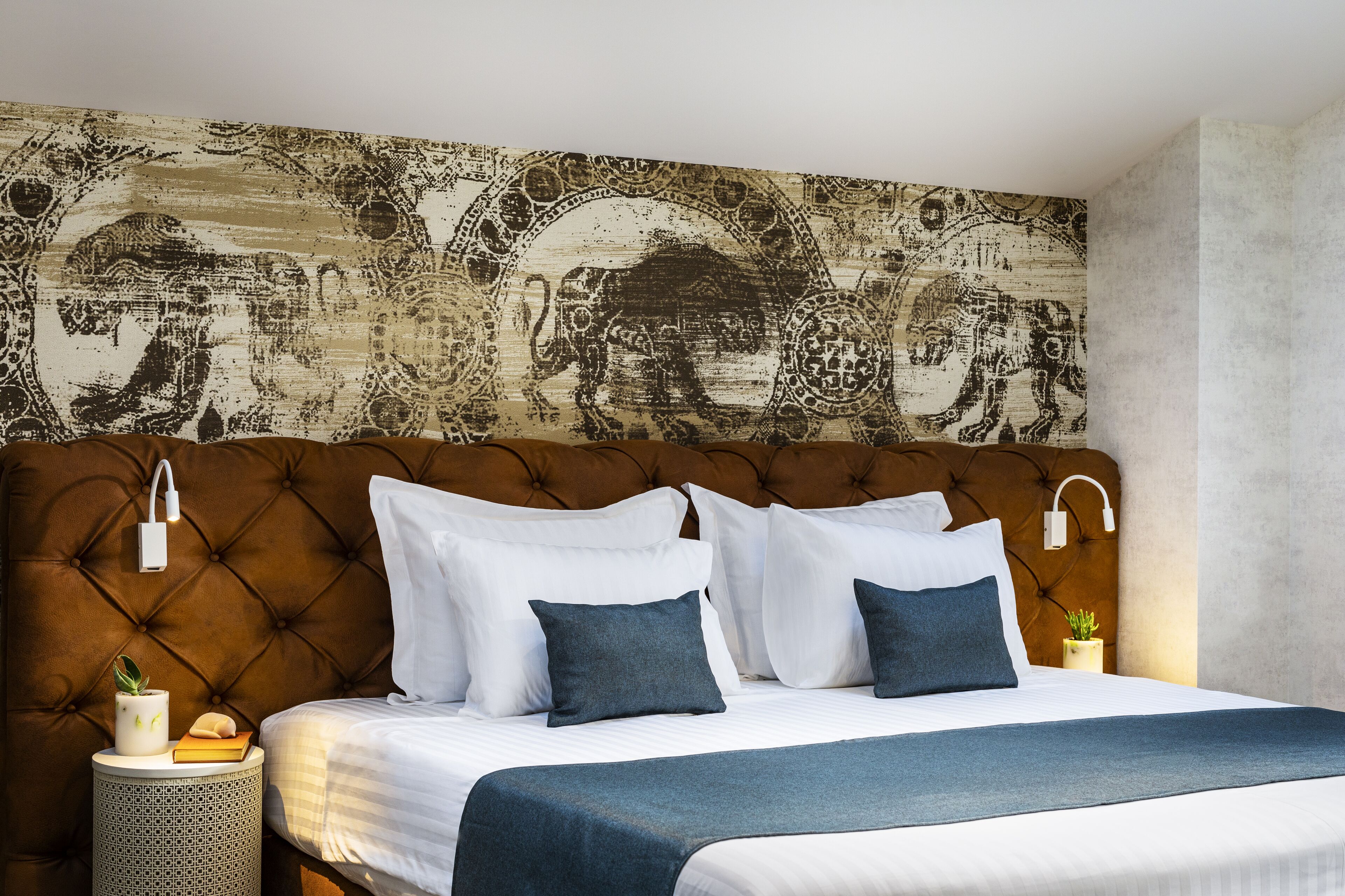 Foto - Gallery 37 Powered by ASTON