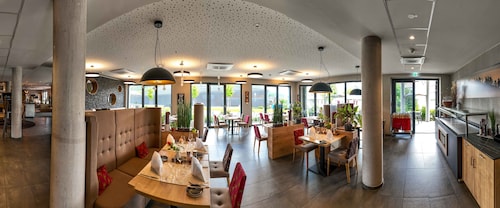 Hotel Schlossberg Wehingen