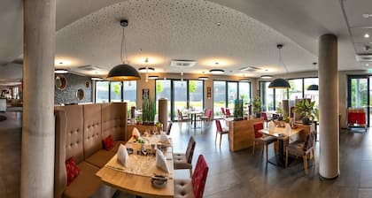 Hotel Schlossberg Wehingen