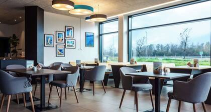 Best Western Hotel Kiefersfelden