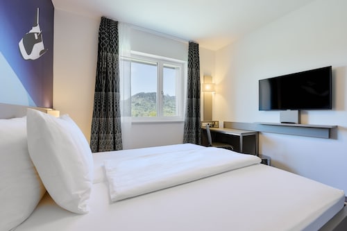 Best Western Hotel Kiefersfelden