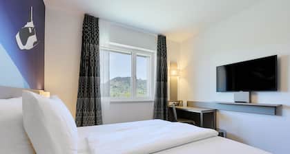 Best Western Hotel Kiefersfelden
