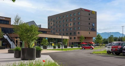 Best Western Hotel Kiefersfelden