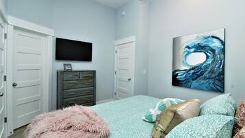 Condo, 2 Bedrooms, 2 Bathrooms