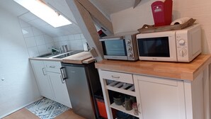 Eget kjøkken