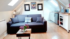 Oppholdsområde