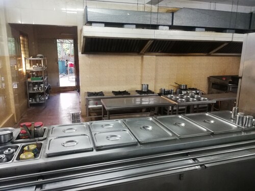 Mannmuqi Village Farm Stay Studio # 1