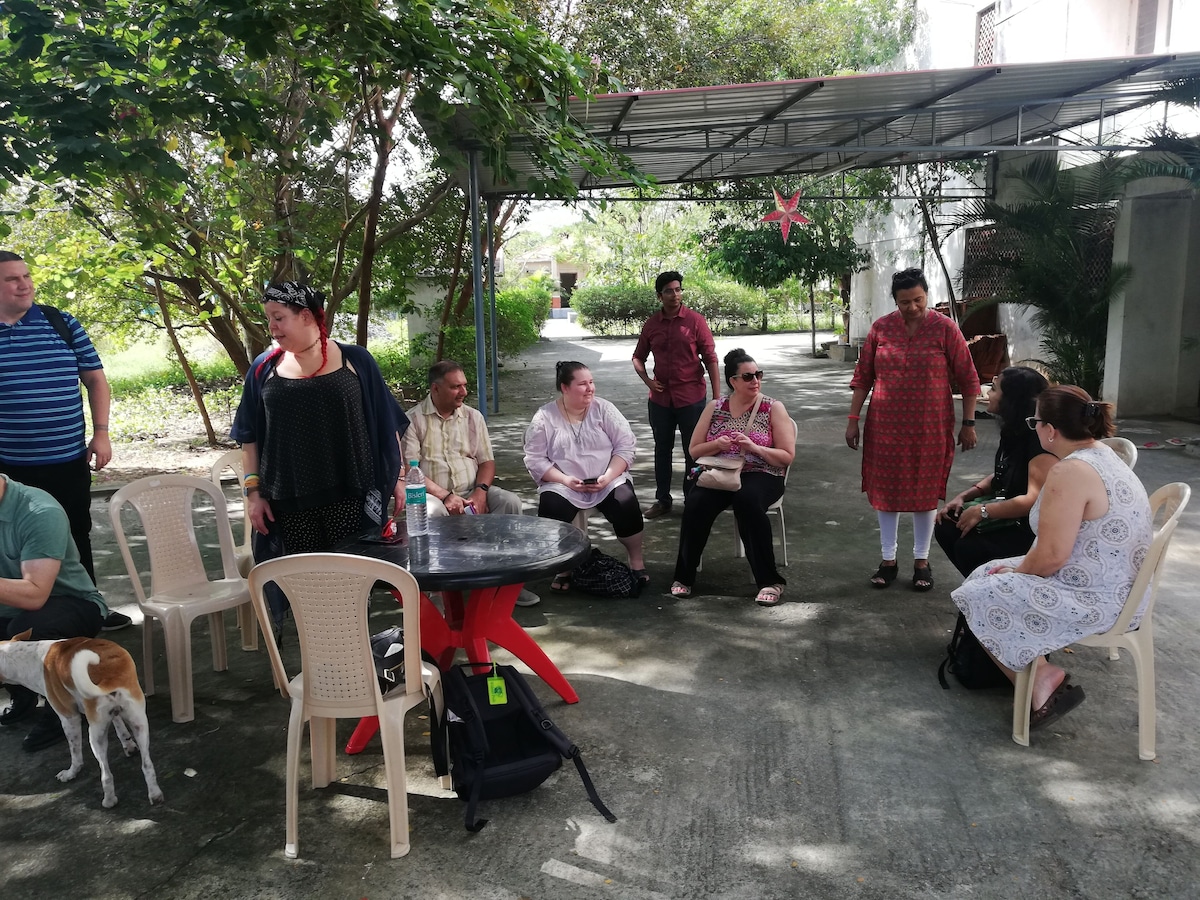 Bild für Gastgeberprofil