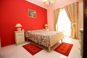 3 Schlafzimmer, WLAN, Bettwäsche