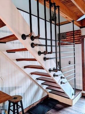 Interieur