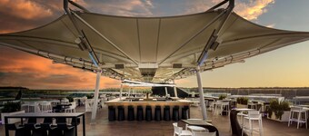 Hilton Garden Inn Silverstone