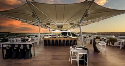 Hilton Garden Inn Silverstone