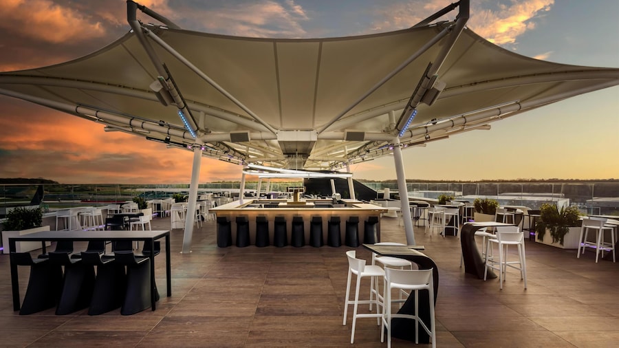 Hilton Garden Inn Silverstone