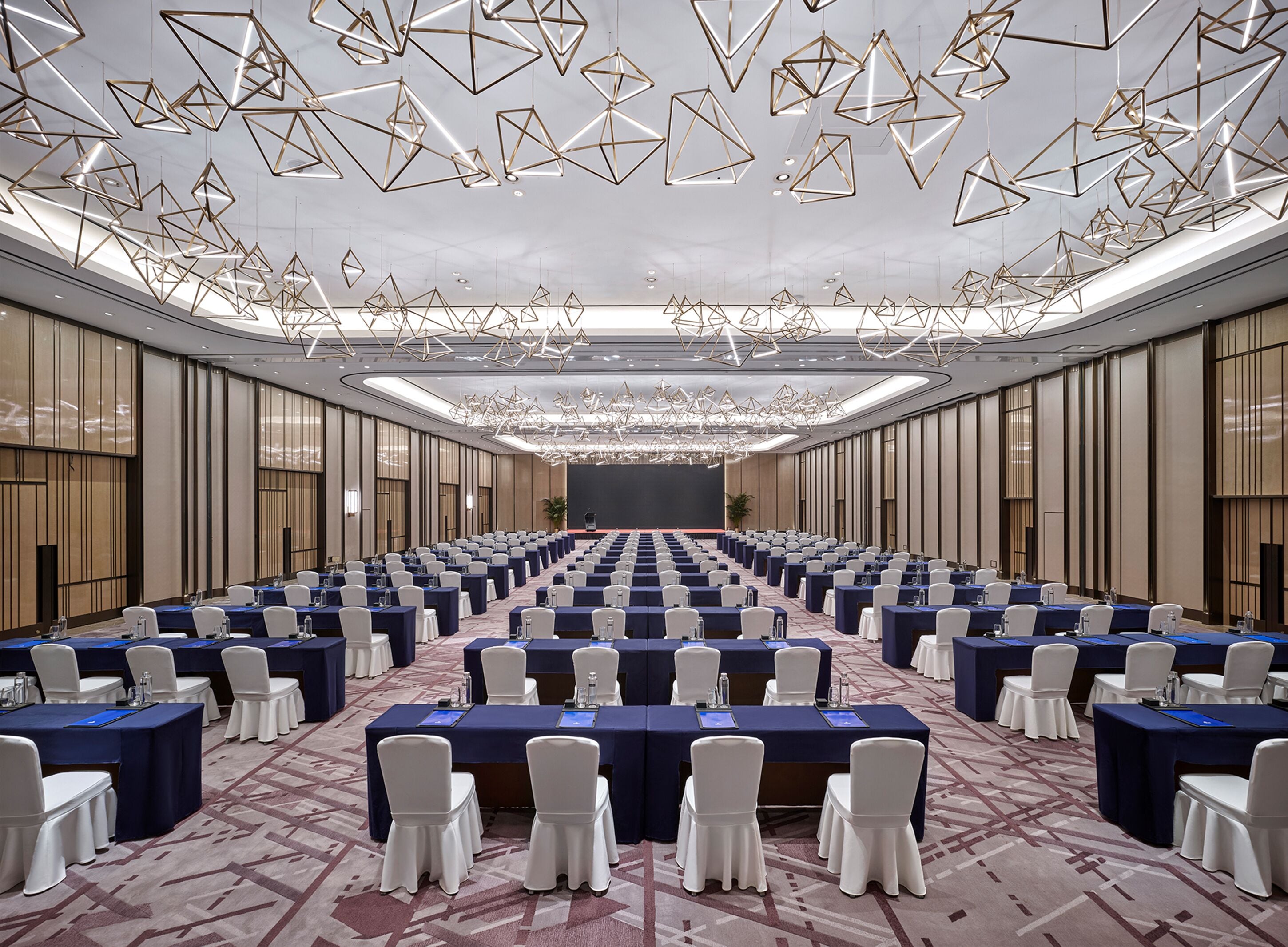 Foto - Hilton Beijing Tongzhou