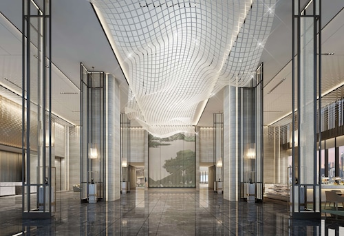 Hilton Beijing Tongzhou