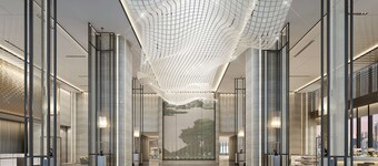 Hilton Beijing Tongzhou