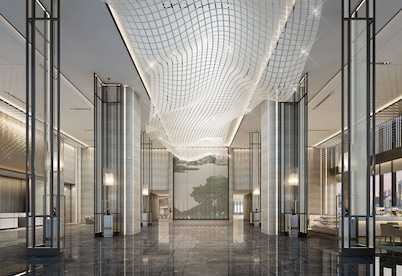 Hilton Beijing Tongzhou