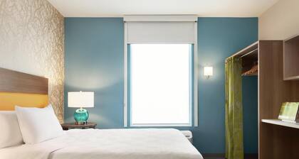 Home2 Suites by Hilton Elkhart