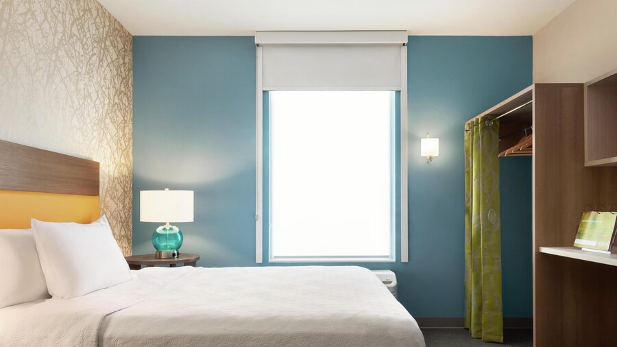 Home2 Suites by Hilton Elkhart